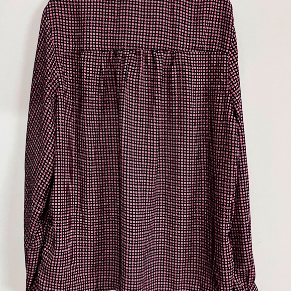 VanHeusen Top Size Fits L and XL - Picture 3 of 5